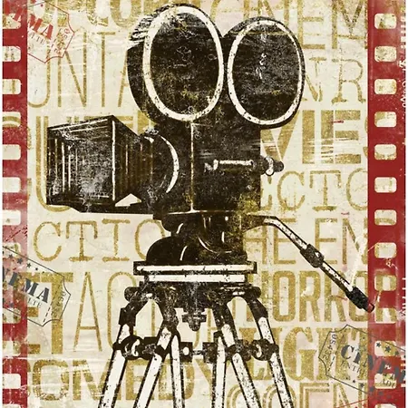 Goscinne W Starym Kinie Устка