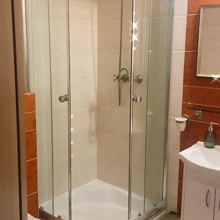 Апартаменты Goscinne W Starym Kinie *