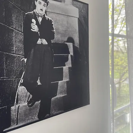 Goscinne W Starym Kinie *