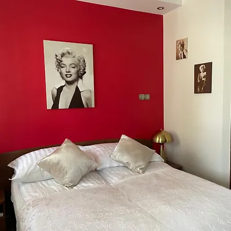 Апартаменты Goscinne W Starym Kinie