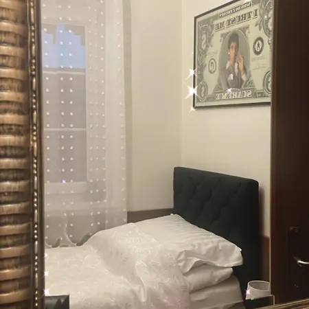 Апартаменты Goscinne W Starym Kinie