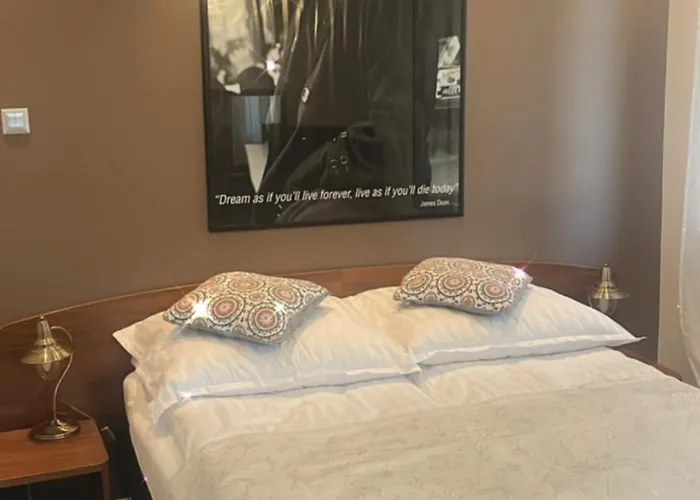 Goscinne W Starym Kinie Ustka