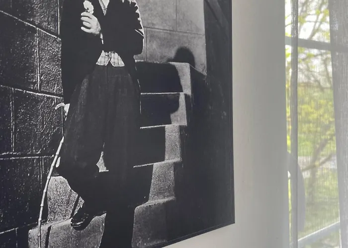 Goscinne W Starym Kinie *