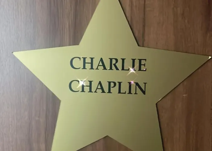 Goscinne W Starym Kinie Ustka