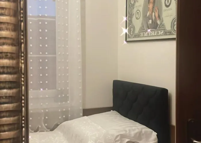 Lägenhet Goscinne W Starym Kinie