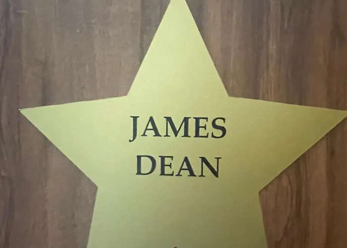 Goscinne W Starym Kinie Ustka