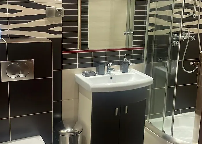 Goscinne W Starym Kinie * Ustka